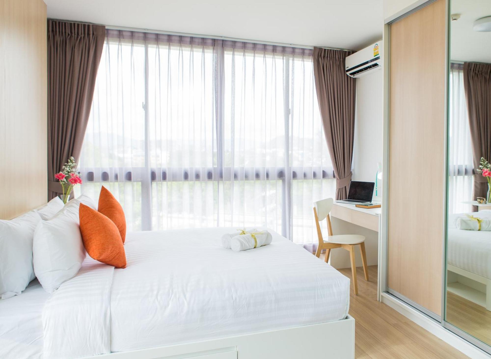 Appart hôtel Connext 3*