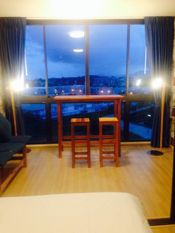 Appart hôtel Connext Phuket