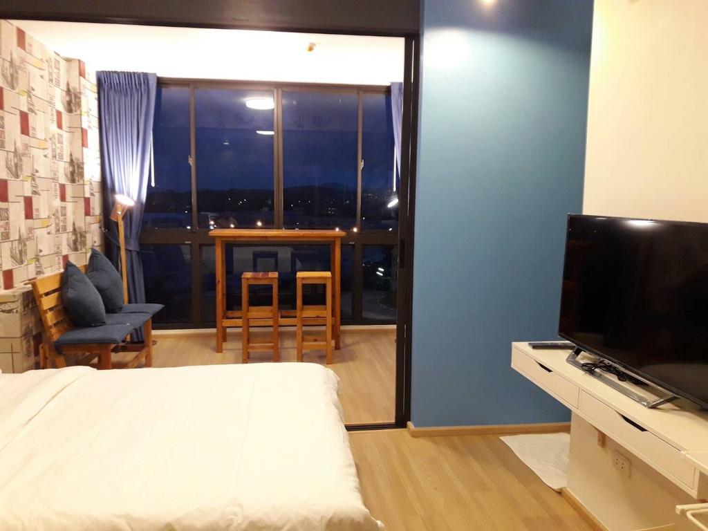 Appart hôtel Connext Phuket