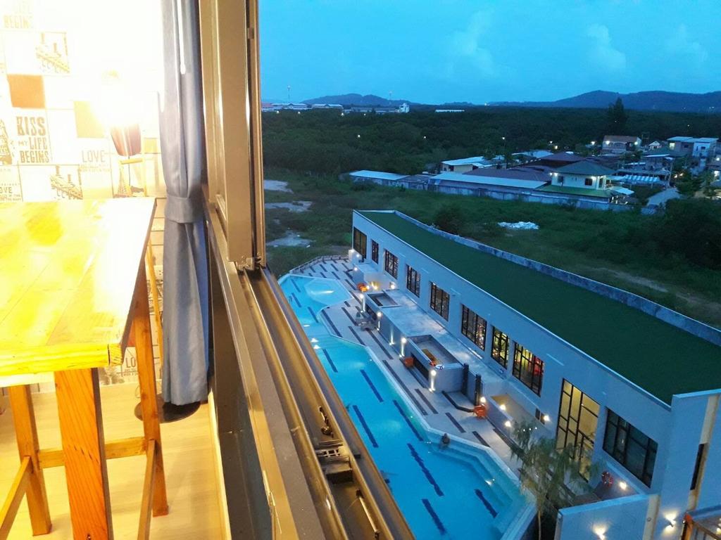 Appart hôtel Connext 3*