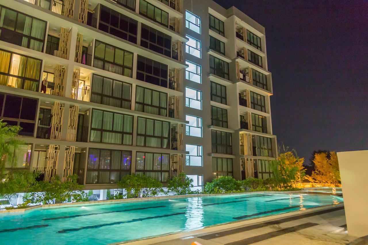 Appart hôtel Connext 3*