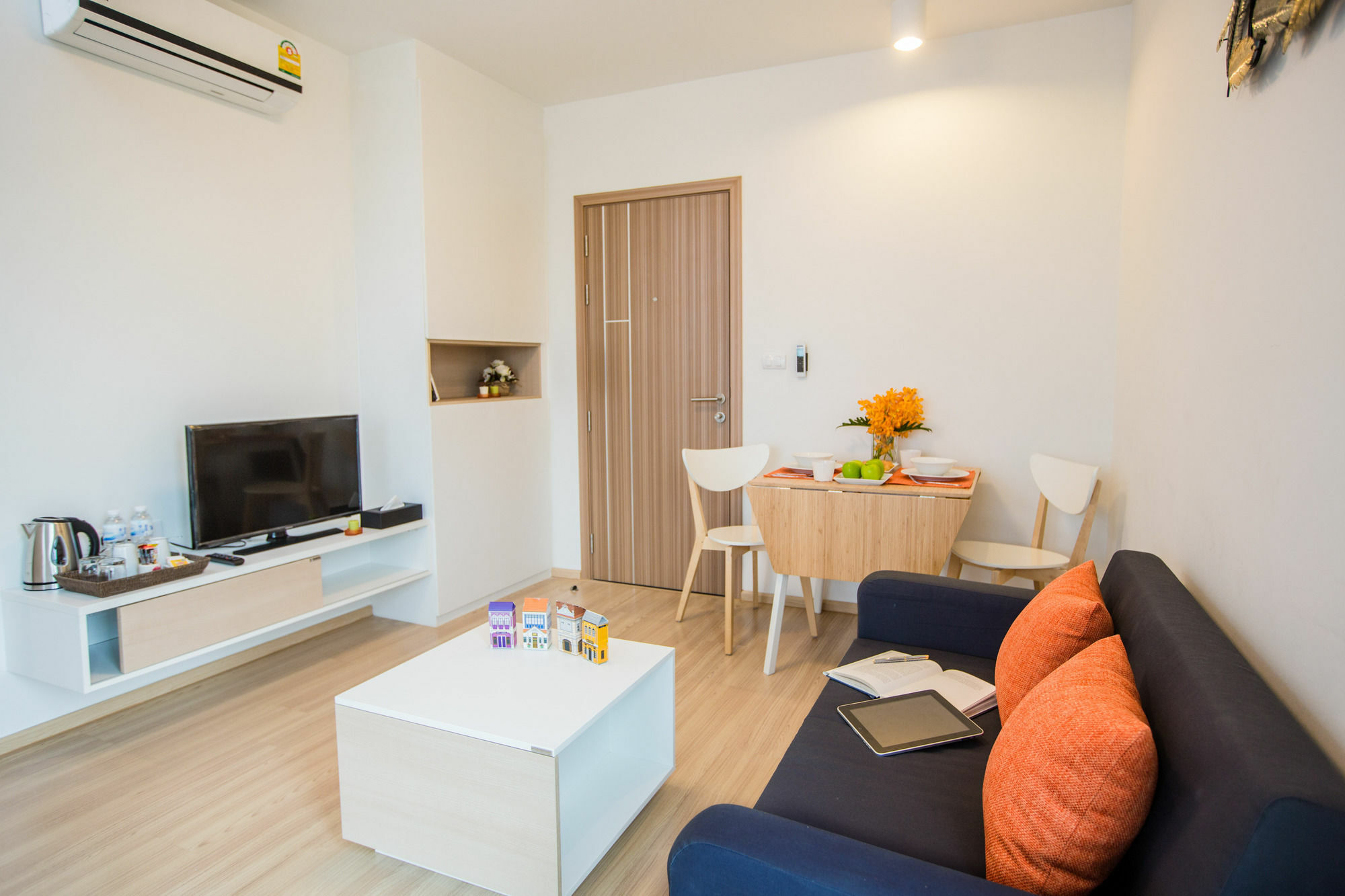 Appart hôtel Connext 3*