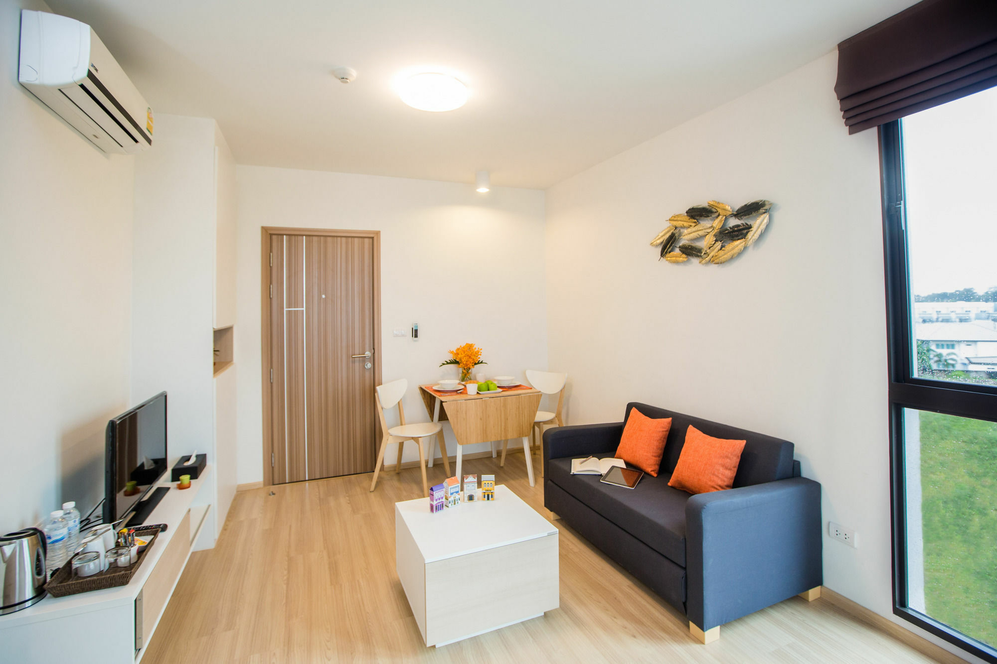 Appart hôtel Connext 3*